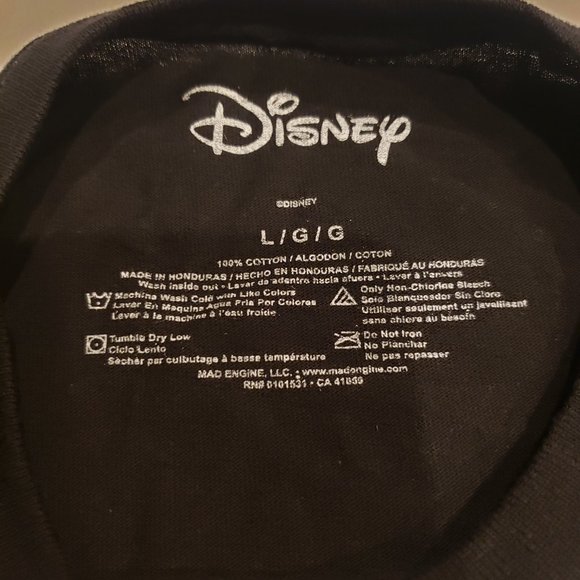 Disney's Kermit The Frog T-shirt - Picture 3 of 7